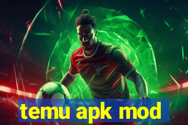 temu apk mod